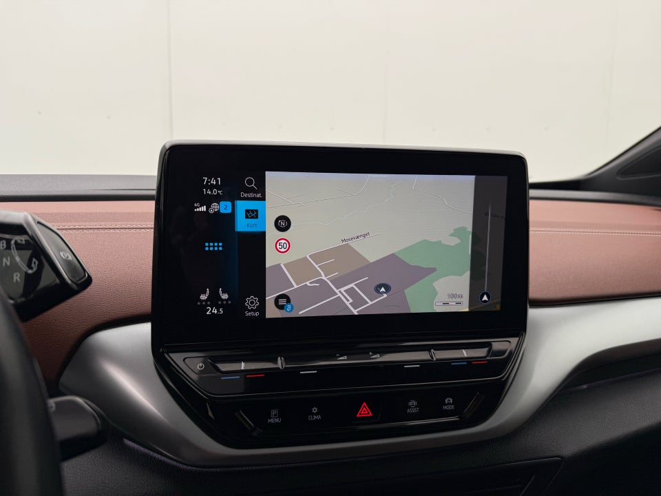 VW ID.4 77 Pro Performance 5d