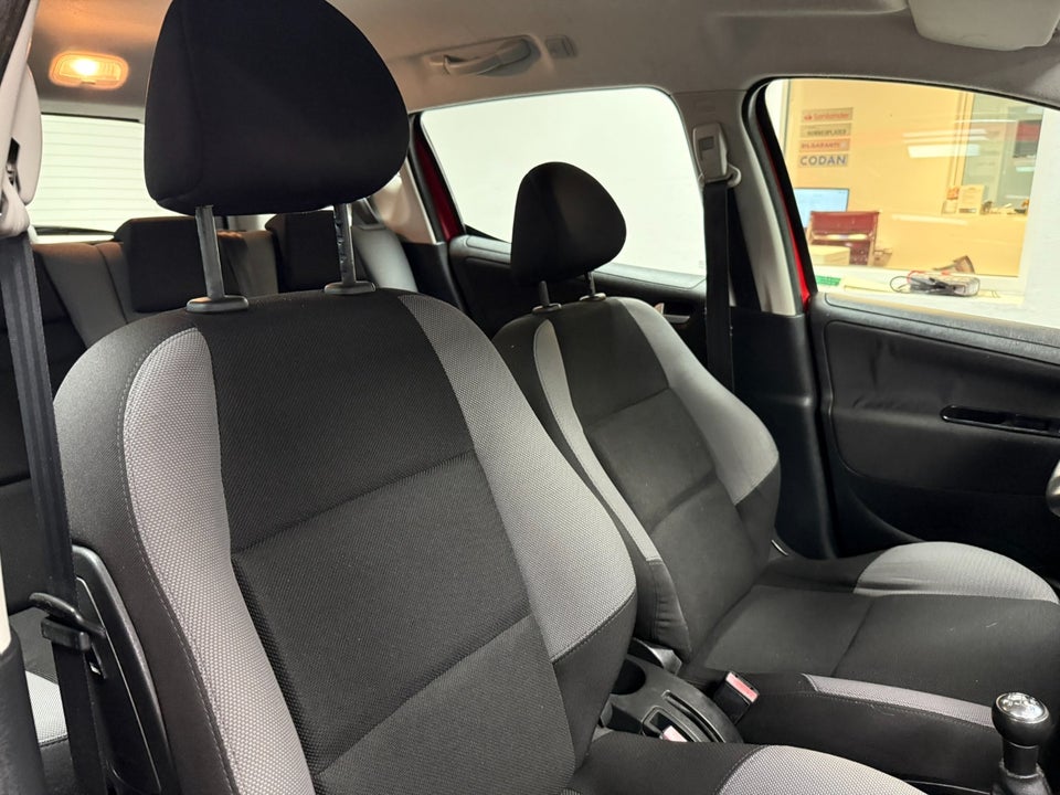 Peugeot 207 1,4 XR+ SW 5d