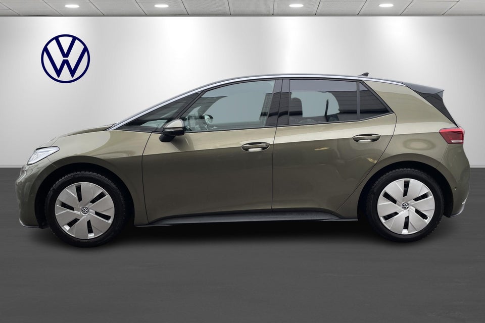 VW ID.3 77 Max+ 5d