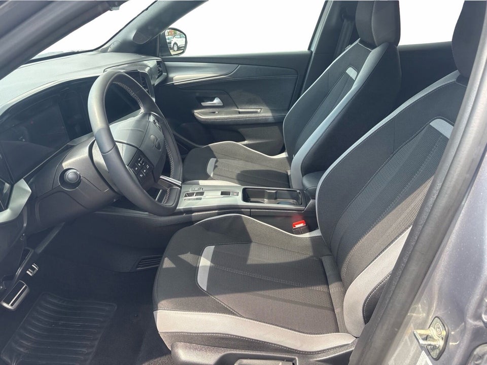 Opel Mokka-e 54 Edition 5d