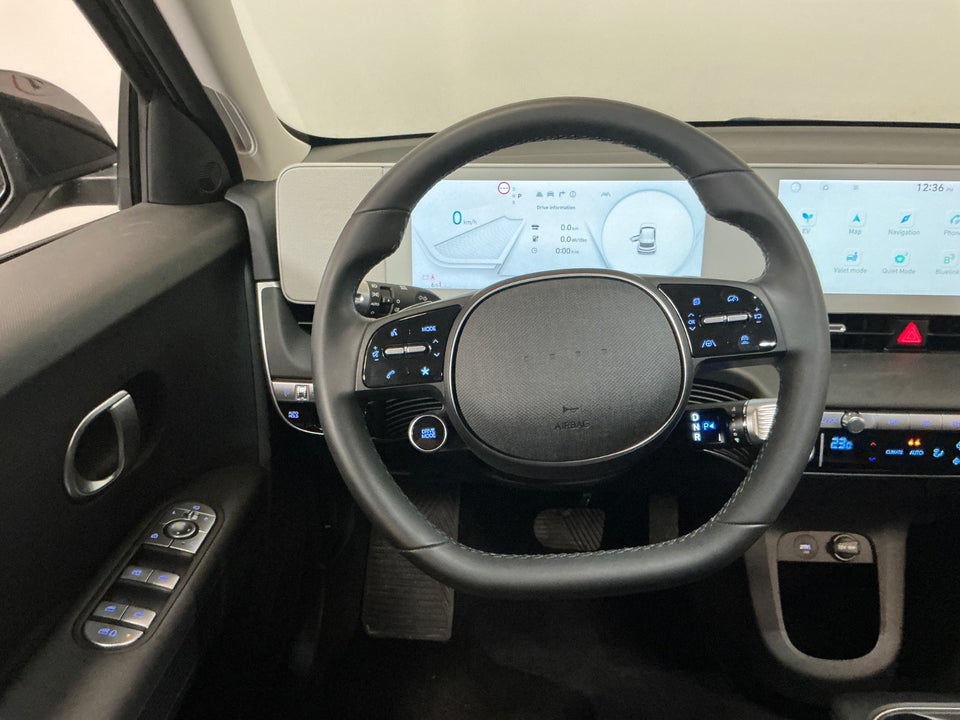 Hyundai Ioniq 5 77 Essential 5d
