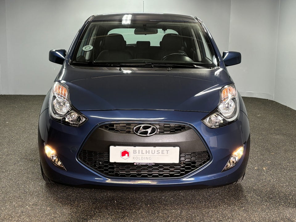 Hyundai ix20 1,4 Trend 5d