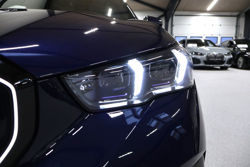 BMW i5 eDrive40 Touring M-Sport Pro 5d