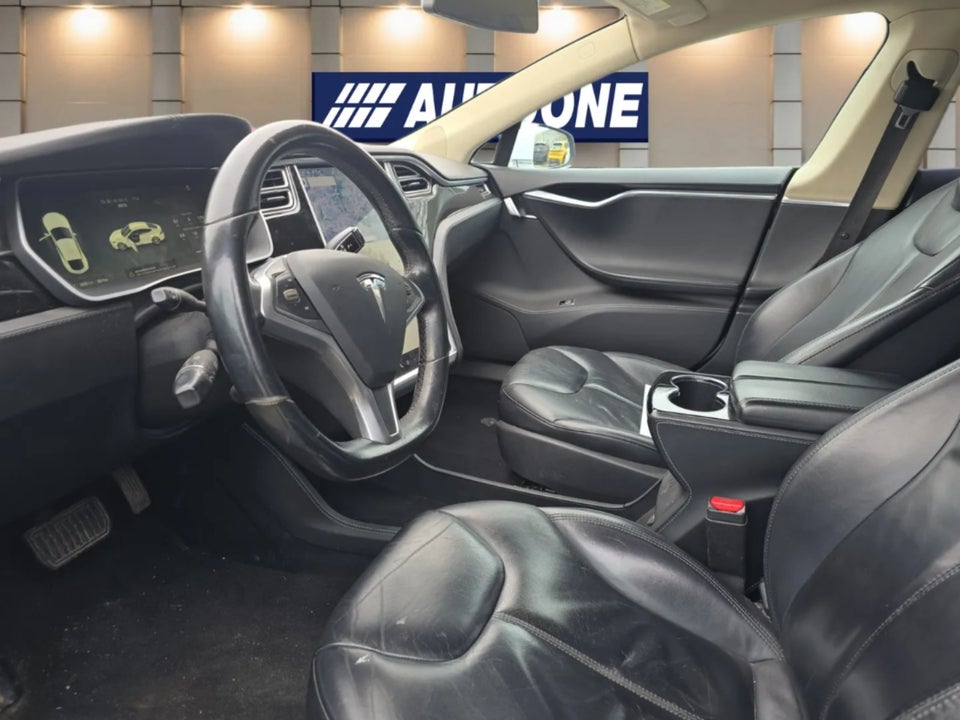 Tesla Model S 85 5d