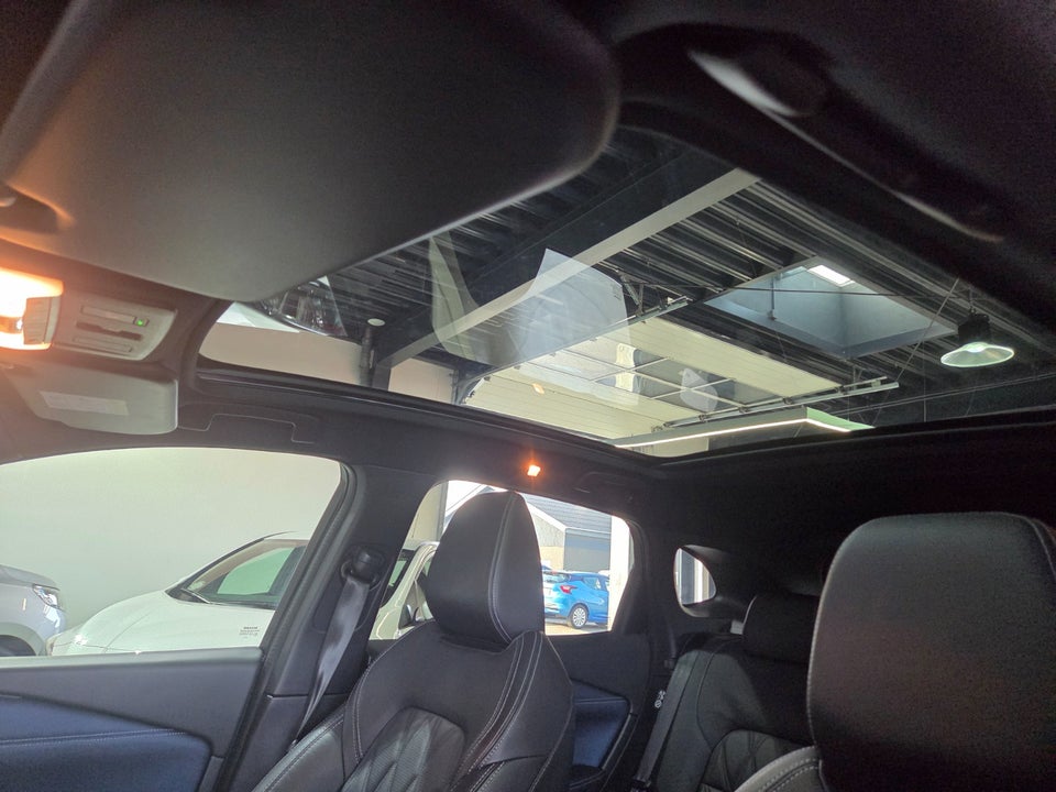 Nissan Qashqai 1,3 mHEV Tekna+ X-tr. 5d