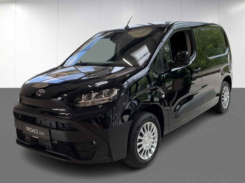 Toyota ProAce City 1,5 D 102 Long Comfort Master
