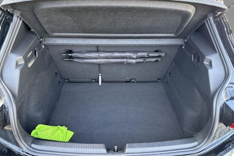 Cupra Born 77 Pasión 5d