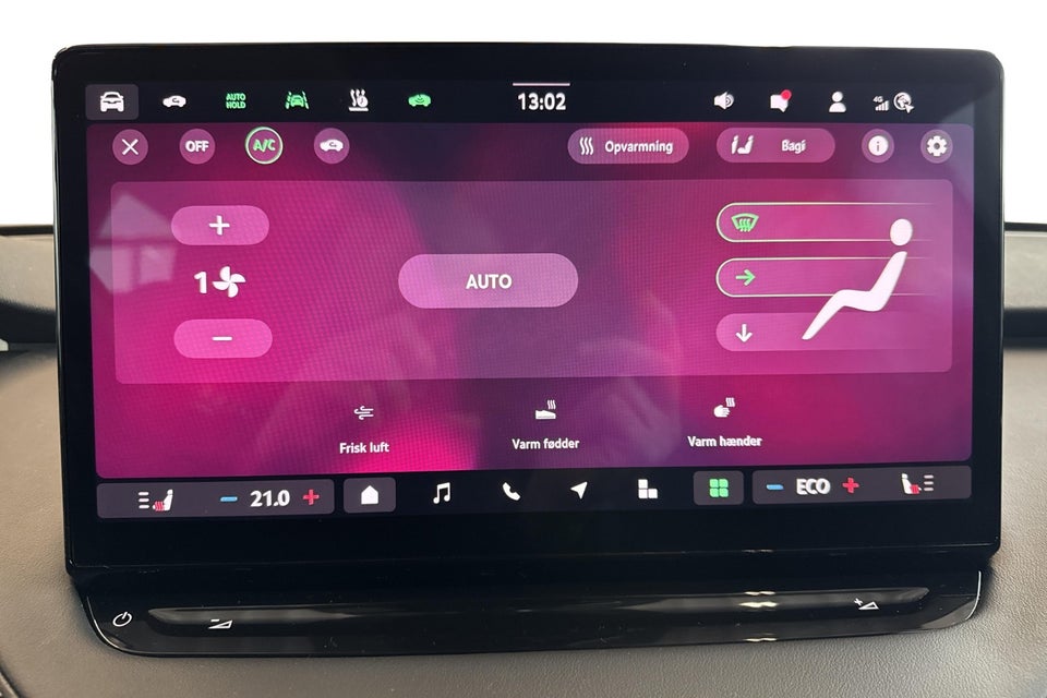 Skoda Enyaq 85 iV Sportline 5d