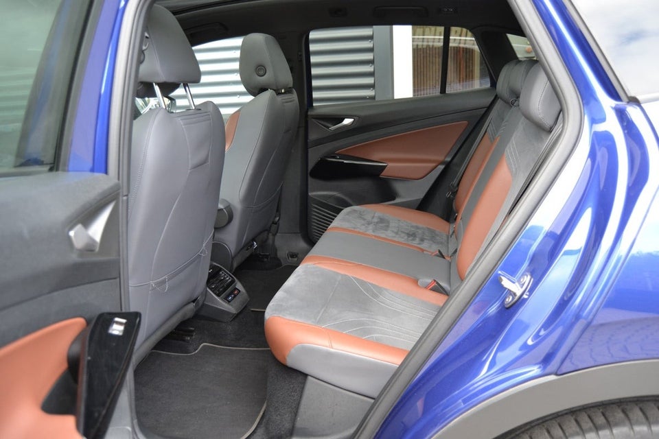 VW ID.4 77 1ST Pro Performance Max 5d