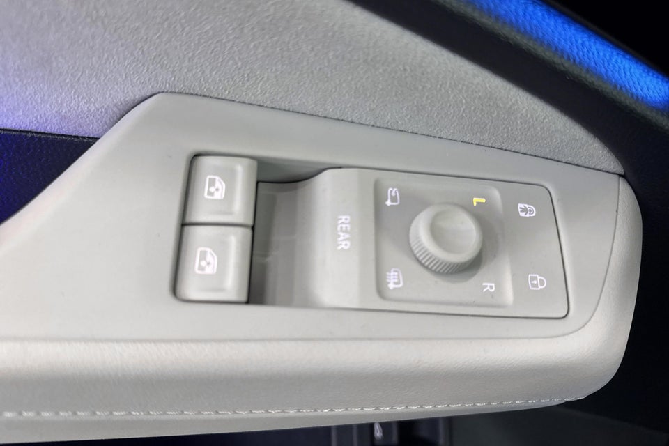 VW ID.7 86 Style S+ 5d