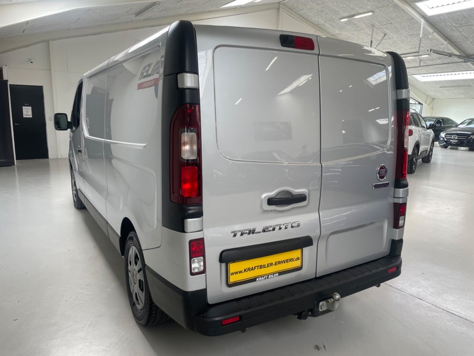 Fiat Talento 2,0 Ecojet 145 L2H1