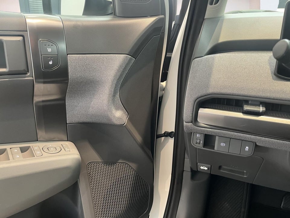 Kia EV3 81 Long Range Prestige 5d