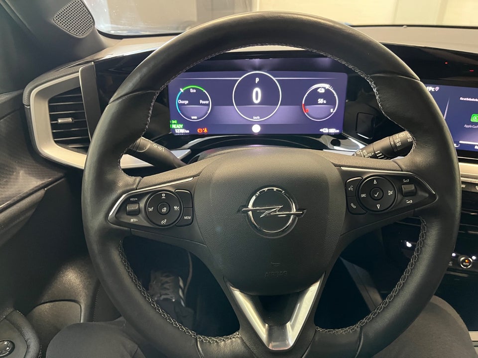 Opel Mokka-e 50 Ultimate 5d