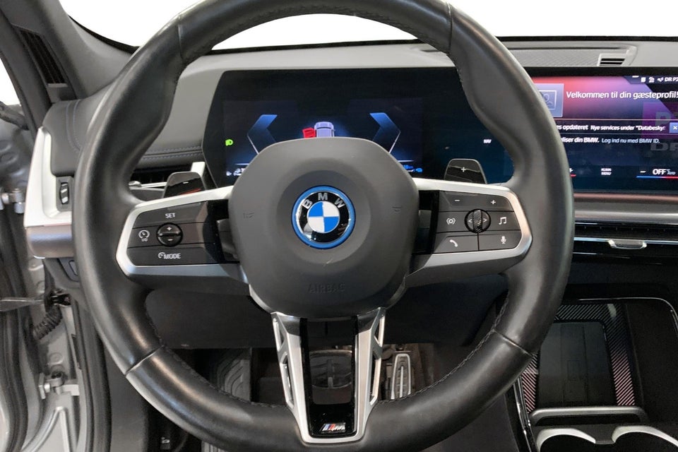 BMW X1 1,5 xDrive25e M-Sport+ aut. 5d