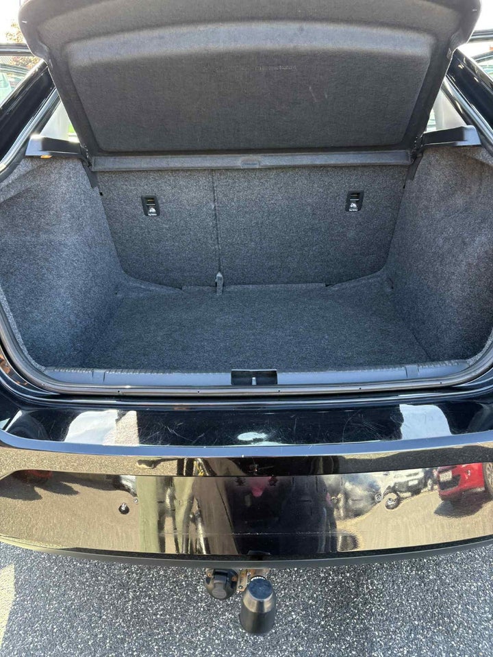 Seat Toledo 1,2 TSi 105 Reference 5d