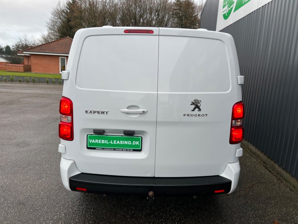 Peugeot Expert 2,0 BlueHDi 144 L3 Premium Van