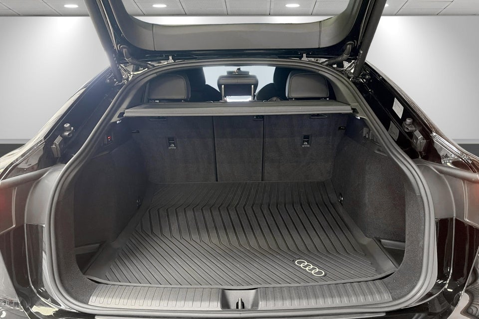 Audi Q6 e-tron Progress plus performance Sportback 5d