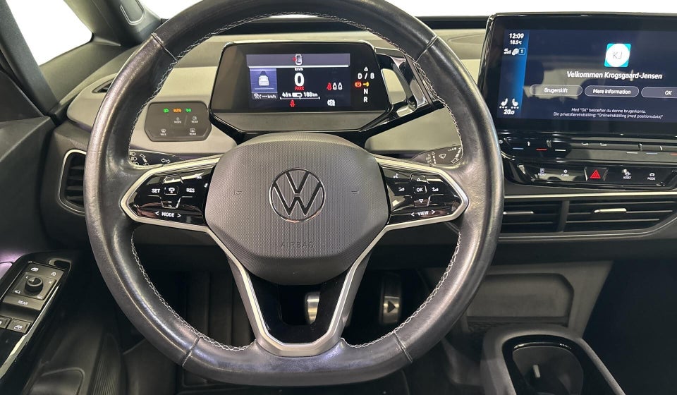 VW ID.3 77 Pro S 5d
