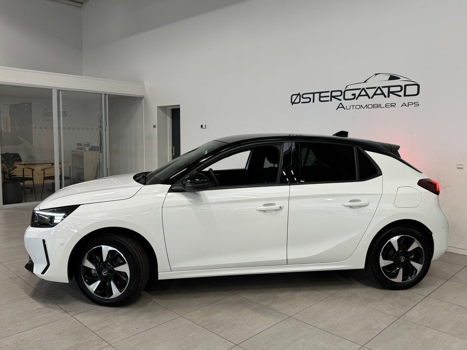 Opel Corsa-e 54 GS-Line 5d