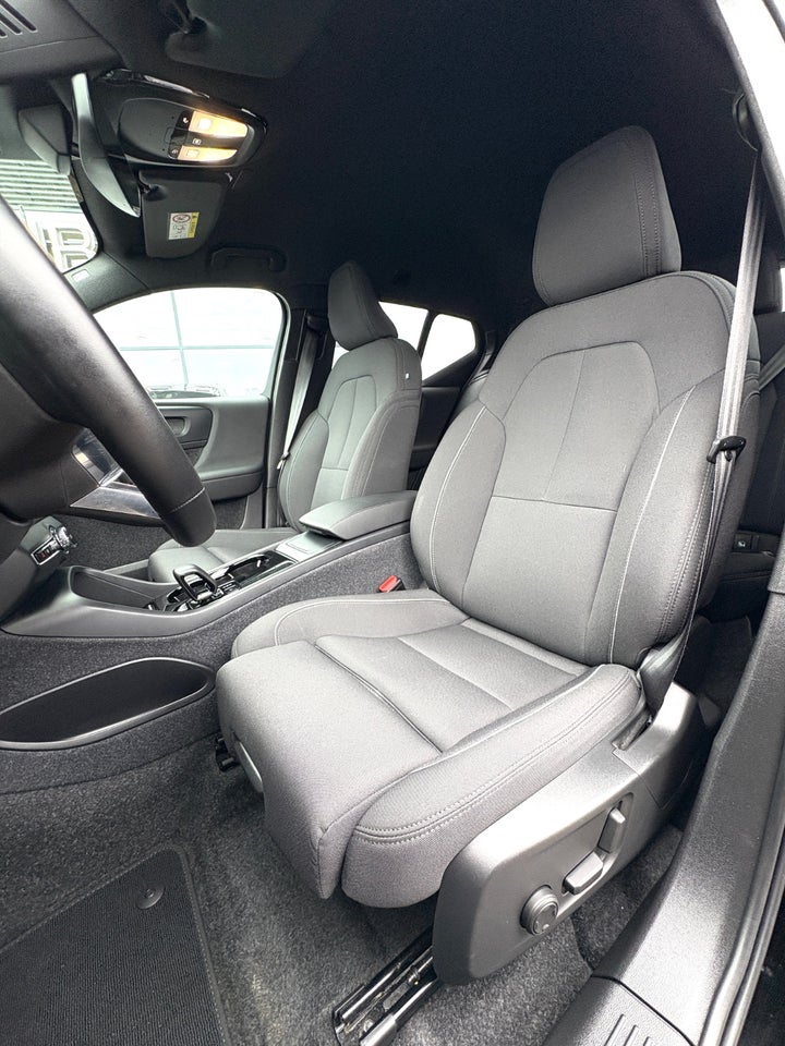 Volvo XC40 P6 ReCharge Plus 5d