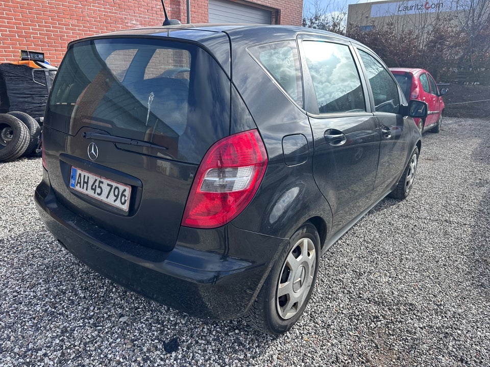 Mercedes A180 2,0 CDi 5d