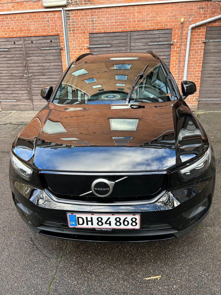 Volvo XC40 P6 ReCharge Plus 5d