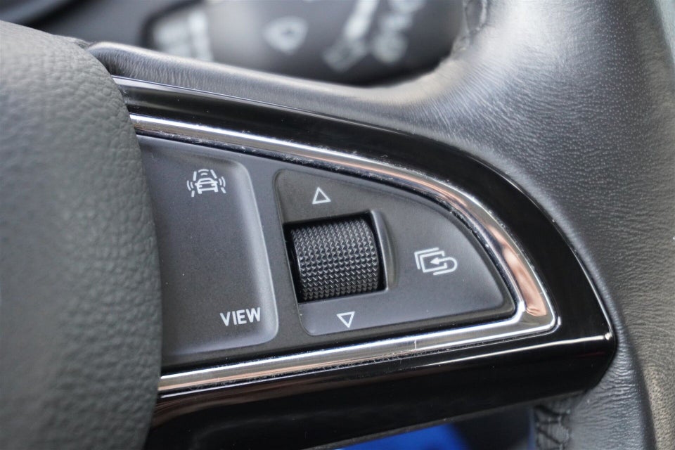 Skoda Octavia 1,5 TSi 150 Business Line+ Combi DSG 5d