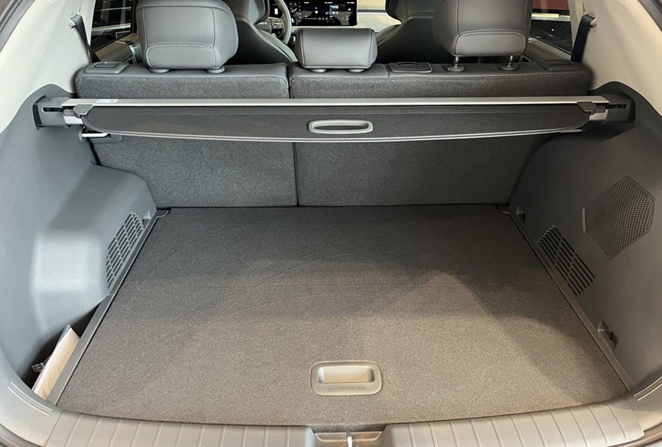 Kia EV3 81 Long Range Upgrade 5d