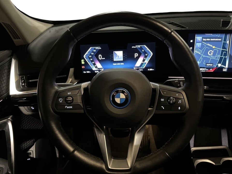 BMW iX1 xDrive30 X-Line 5d