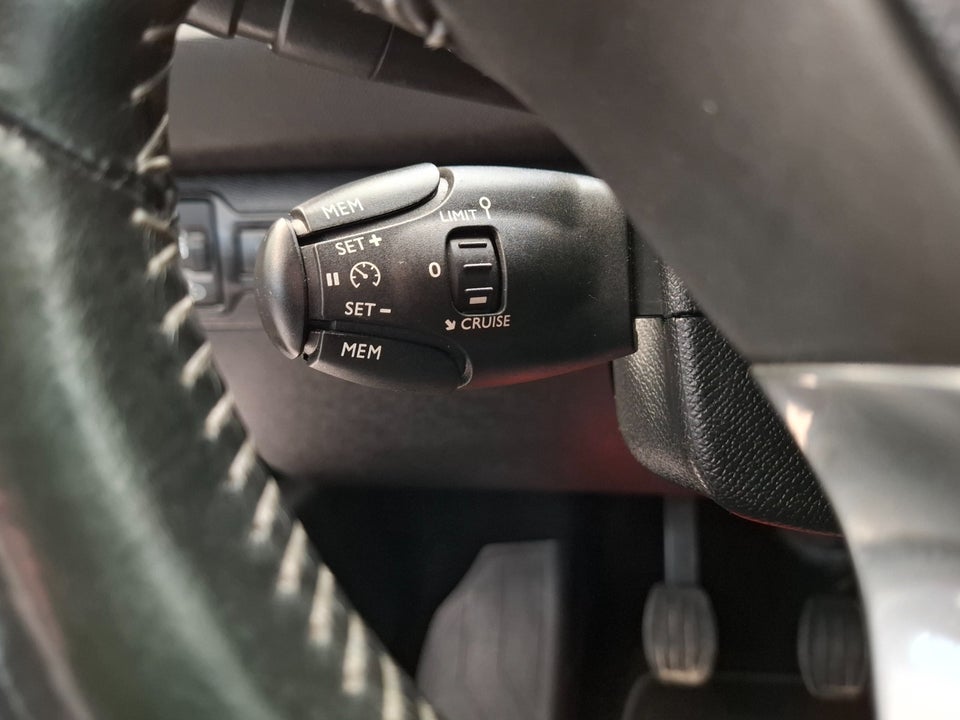 Peugeot 308 1,6 HDi 92 Active 5d