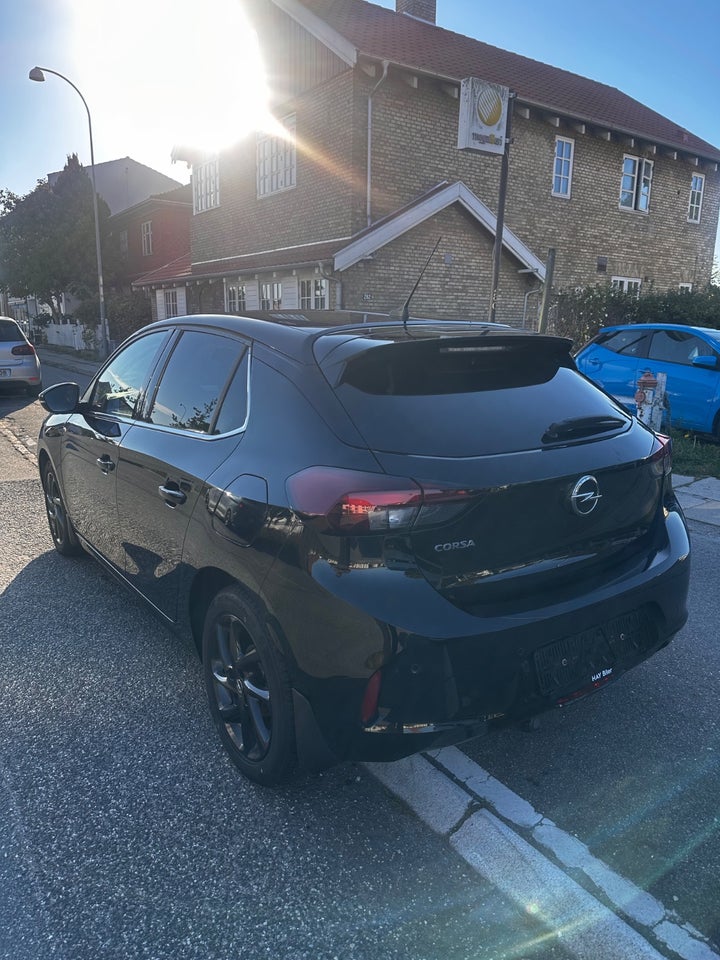 Opel Corsa 1,2 Elegance 5d
