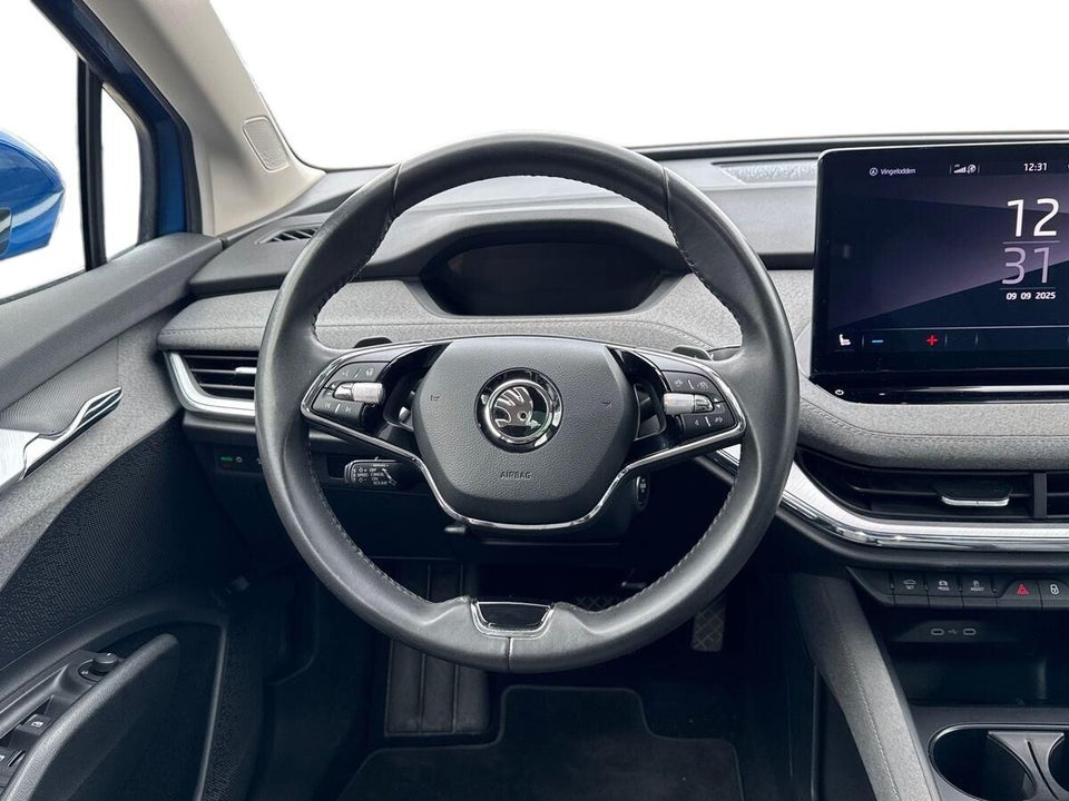 Skoda Enyaq 80 iV Loft 5d