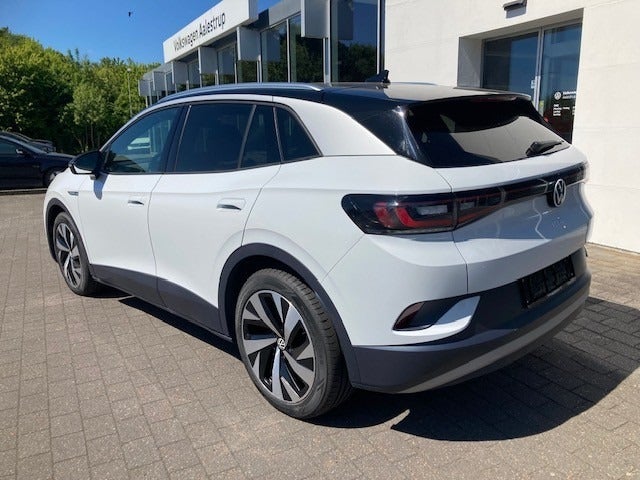 VW ID.4 77 1ST Pro Performance 5d