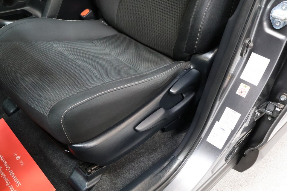 Toyota RAV4 2,5 Hybrid H3 MDS 5d