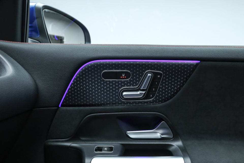 Mercedes EQA250+ AMG Premium 5d