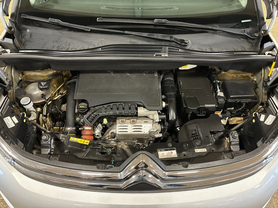 Citroën C3 Aircross 1,2 PureTech 110 Iconic 5d