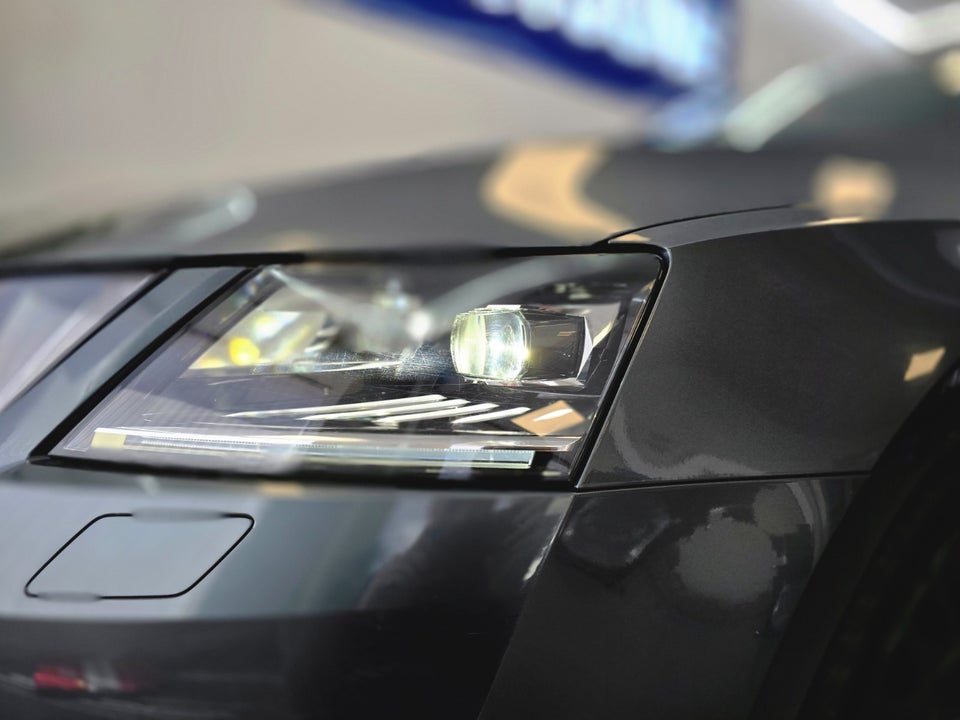 Skoda Octavia 1,0 TSi 115 Style DSG 5d