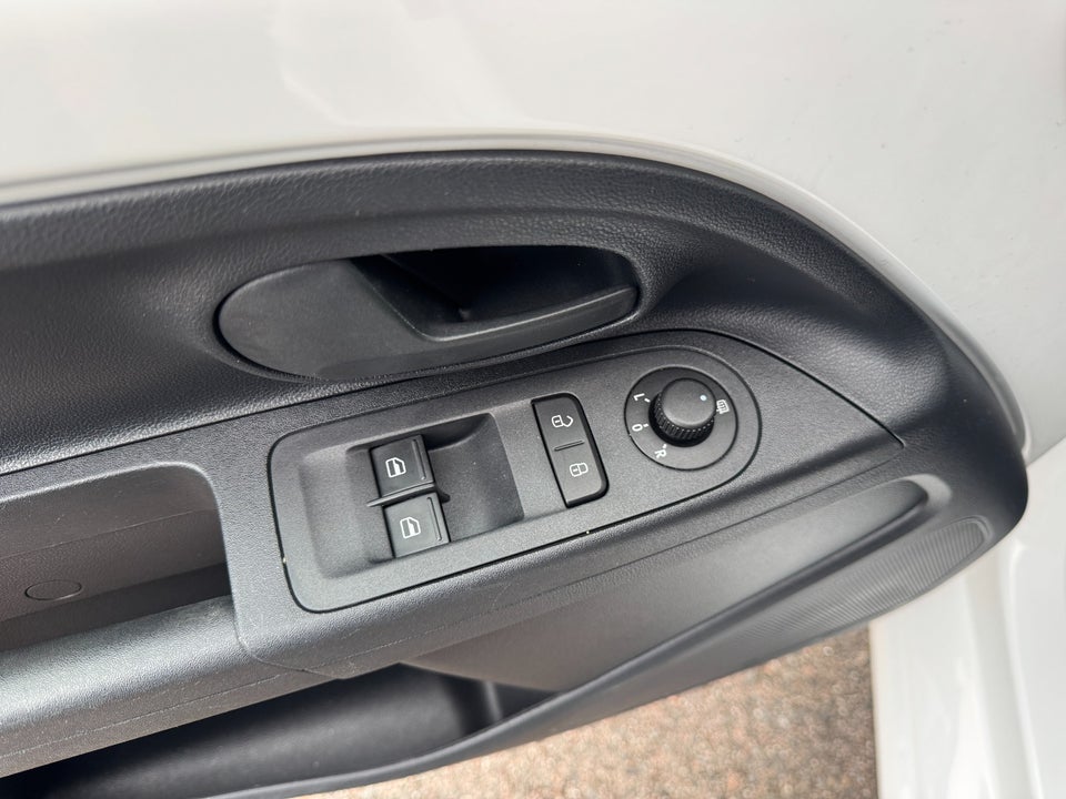 Skoda Citigo 1,0 MPi 60 Style Sport 5d