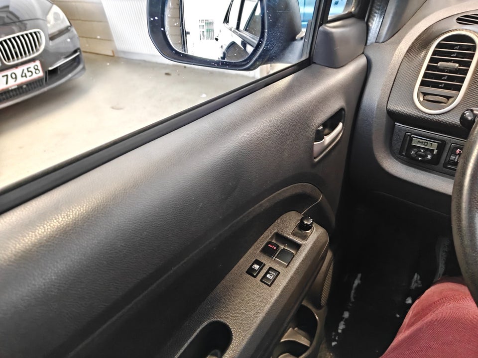 Suzuki Splash 1,0 GL 5d