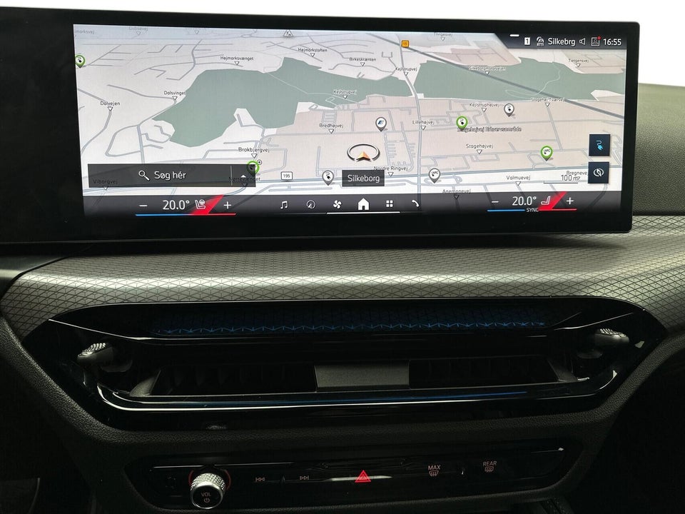 BMW i4 eDrive40 M-Sport 5d