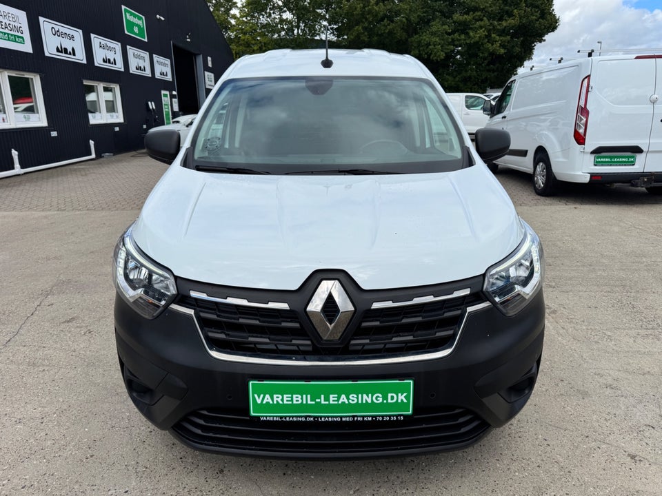 Renault Express 1,5 dCi 95 5d