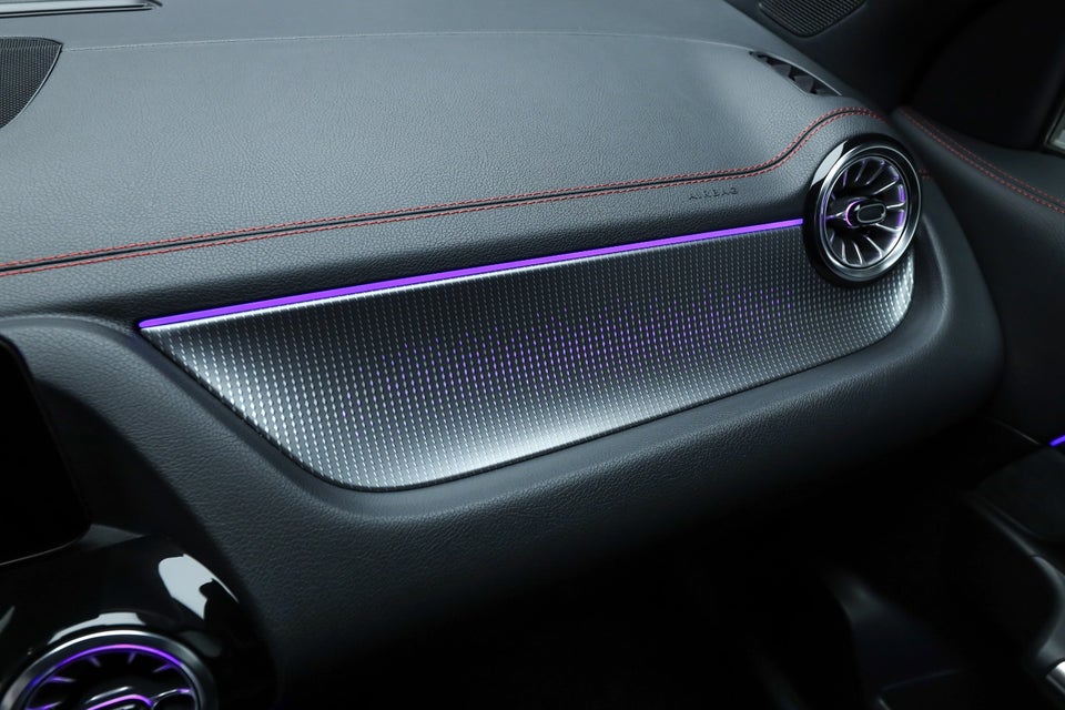 Mercedes EQA350 AMG Line 4Matic 5d