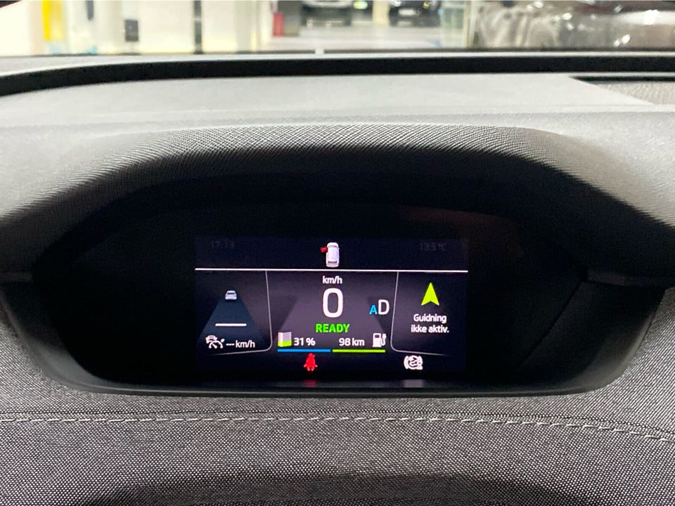 Skoda Enyaq 60 iV Premium 5d