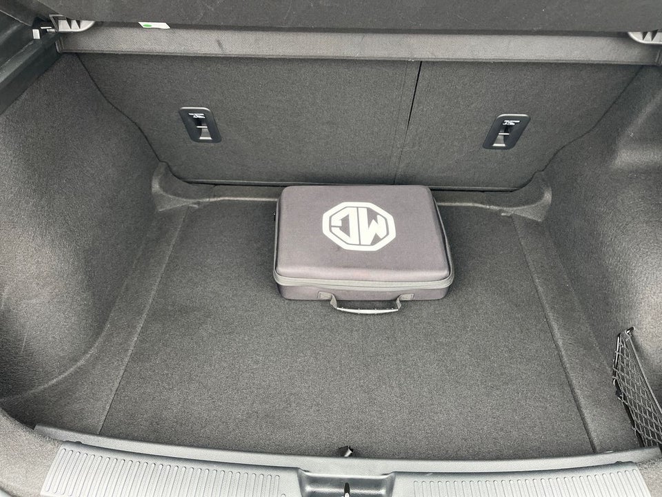 MG 4 51 Nordic Edition 5d