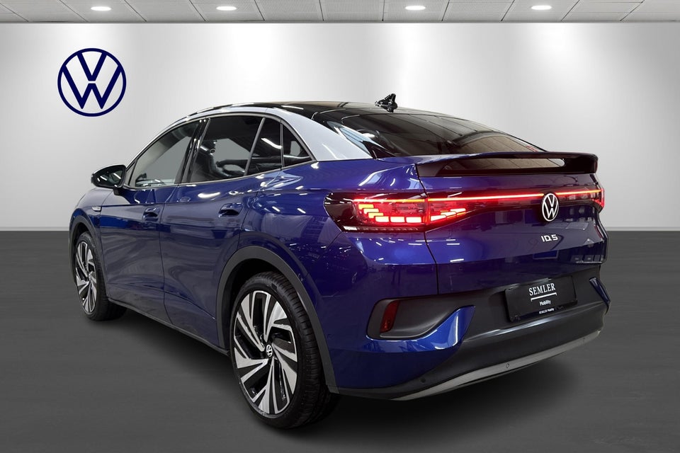 VW ID.5 77 Pro Performance 5d