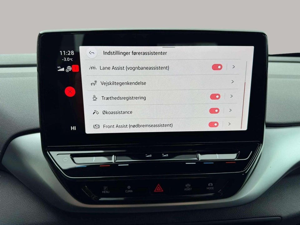 VW ID.4 77 1ST Pro Performance 5d