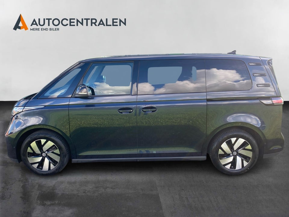 VW ID.Buzz 77 Life SWB 5d