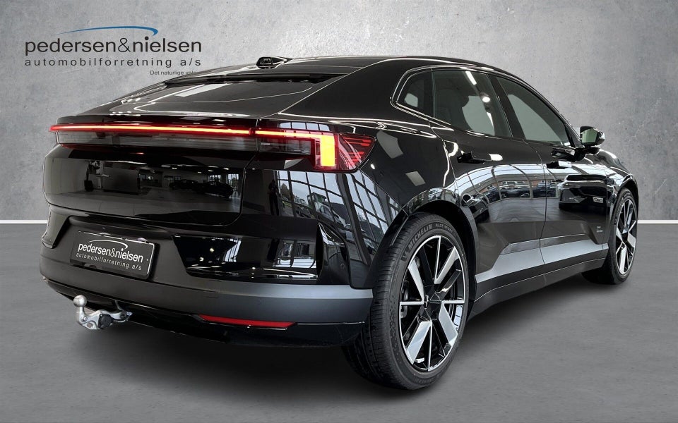 Polestar 4 Long Range Nordic Edition AWD 5d
