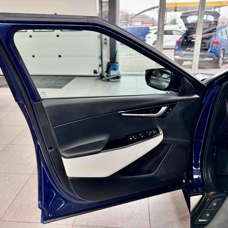 Kia EV6 77 Long Range GT-Line 5d