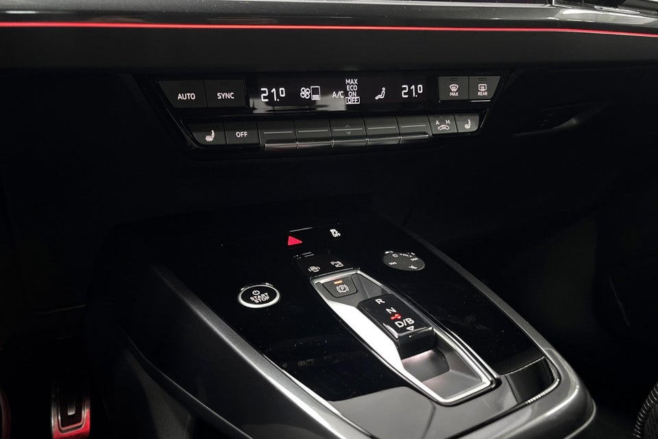 Audi Q4 e-tron 45 Ultra 5d
